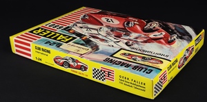Faller club racing international 6801 ferrari cc439 box 1