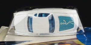 Corgi rockets 905 saints volvo ee681 car