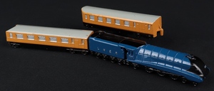 Dinky gift set 16 express passenger ee694 train