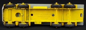 Morestone models 4 foden delivery express truck ee696 base