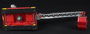 Corgi major 1153 priestman boom crane grab ee720 base