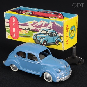 Cij models 3:47 dyna panhard ee847 front