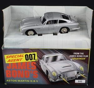 Corgi james bond aston special release sotheby's rm auctions ee929 car