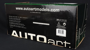 Autoart 73501 c type jaguar ee961 box 1