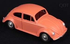 Marklin models 8005 beetle ff46 front