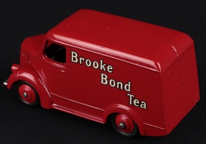 Dinky toys 455 trojan van brooke bond tea ff277 back