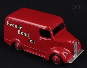Dinky toys 455 trojan van brooke bond tea ff277 front