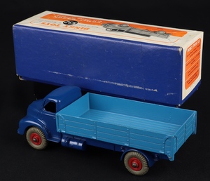 Dinky toys 532 comet wagon ff317 back