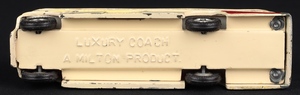 Milton models 316 luxury coach ff473 base