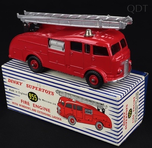 Les Dinky Toys série 24 - 1949-1959 : la décennie prodigieuse - Sophia  Editions