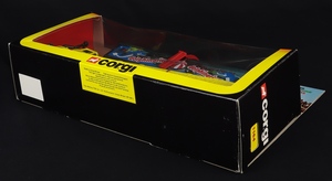 Corgi toys 1164 dolphinarium ff769  box