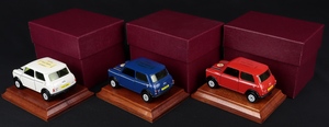 Corgi minis eurotunnel 1994 ff848 back