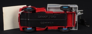 Dinky toys 430 breakdown lorry ff906 base