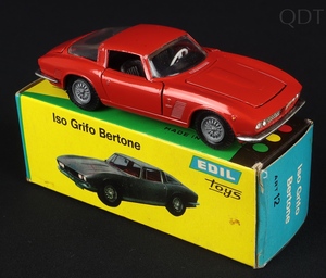 Edil toys 12 iso grifo ff936 front