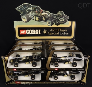 Corgi john best sale player special