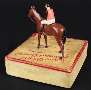 Britains models racing colours famous owners horse gg190 back