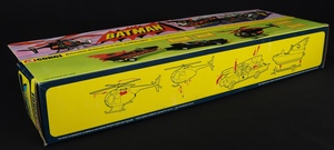 Corgi toys gift set 40 batman gg199 box 1
