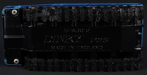 Dinky toys 353 shado 2 mobile gg226 base