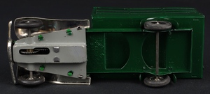 Minic models 67m farm lorry gg353 base