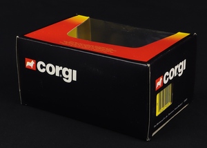 Corgi toys 201 mini 1000 gg462 back