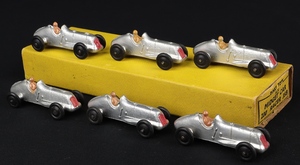 Dinky toys 35b 200 midget car racer gg545 cars