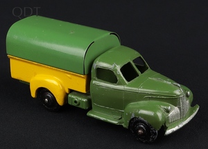 French dinky toys 25q studebaker covered pick up gg567 front