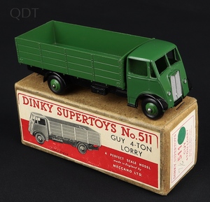 Qdt diecast deals