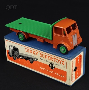 Qdt diecast deals