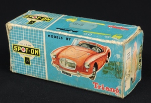 Spot on 104 mga hh192 box