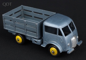 French dinky 25a ford livestock truck hh229 front