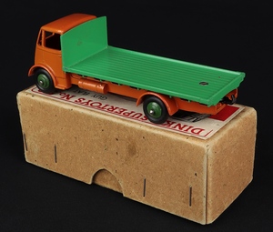 Dinky supertoys 512 guy flat truck hh277 back