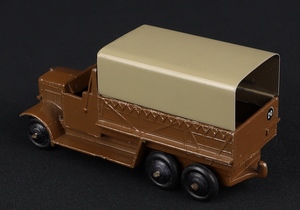 Dinky toys 25s 6 wheeled wagon hh372 back.1 jpg