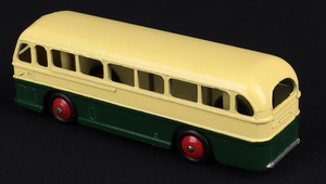 Dinky toys 29h duple roadmaster coach hh388 back