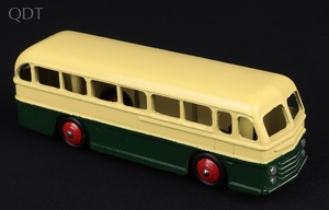 Dinky toys 29h duple roadmaster coach hh388 front