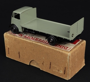 Dinky supertoys 513 guy tailboard hh398 back