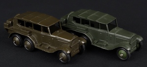 Dinky toys 152b reconnaissance car hh604 compare