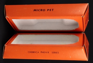 Micro pet no. 40 corona sport hh682 box