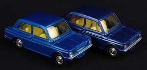 Corgi toys 251 hillman imp hh712 compare