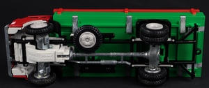 Tekno 915 ford d series truck hh718 base