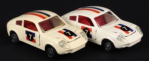 Corgi toys 305 mini marcos gt 850 hh806 compare