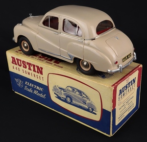 Victory models austin somerset hh890 back