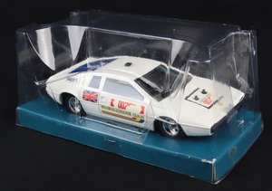 Eidaigrip 102 james bond lotus esprit hh898 car