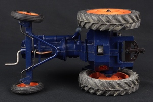 Chad valley 9235 fordson major tractor jj466 base