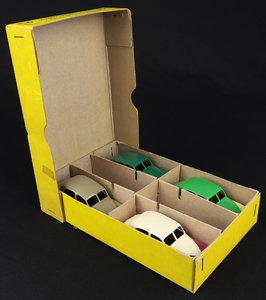 Inky trade box 40g oxford saloons jj542 box