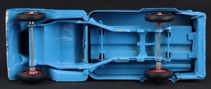 Britains 2024 light goods van jj573 base