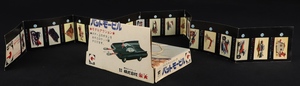 Edai grip 46 batmobile jj583 box