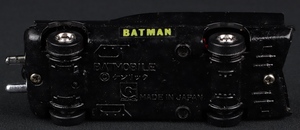 Edai grip 46 batmobile jj583 base