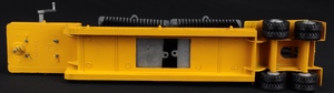 Jouets france p3 low loader transformer jj604 base 2