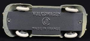 Cij 3:10 volkswagen jj619 base