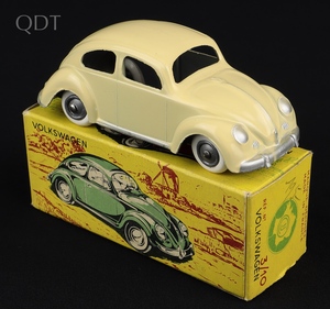 Cij 3:10 volkswagen jj619 front